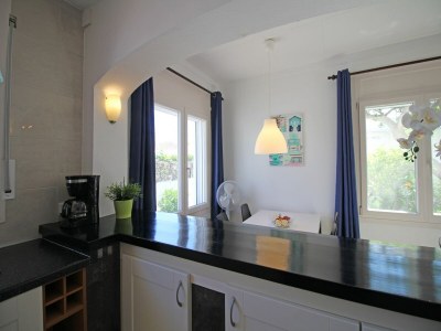 Villa Villa in Empuriabrava near Sand Beach - Features photo 12