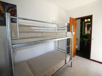 Villa Villa in Empuriabrava near Sand Beach - Features photo 13