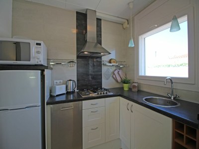 Villa Villa in Empuriabrava near Sand Beach - Features photo 17