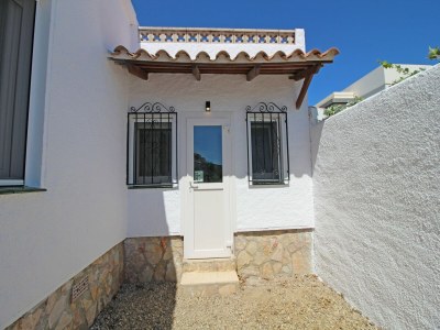 Villa Villa in Empuriabrava near Sand Beach - Features photo 18