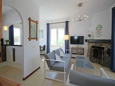 Villa Villa in Empuriabrava near Sand Beach - Features photo 20