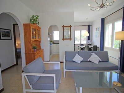 Villa Villa in Empuriabrava near Sand Beach - Features photo 21