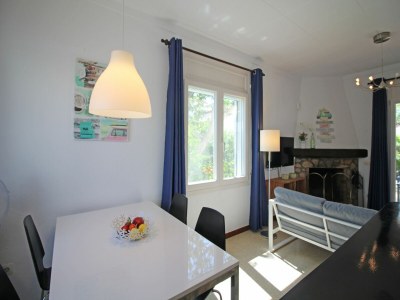 Villa Villa in Empuriabrava near Sand Beach - Features photo 22