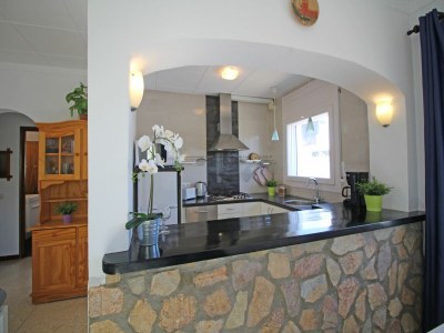 Villa Villa in Empuriabrava near Sand Beach - Features photo 23