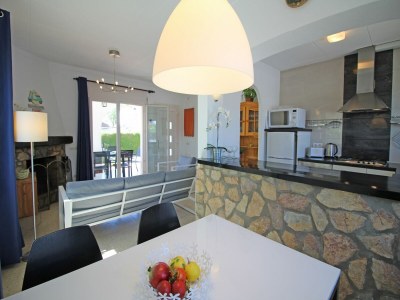 Villa Villa in Empuriabrava near Sand Beach - Features photo 24