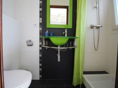 Villa Villa in Empuriabrava near Sand Beach - Features photo 28