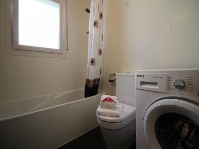 Villa Villa in Empuriabrava near Sand Beach - Features photo 29