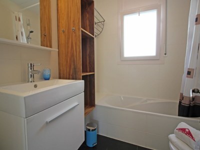 Villa Villa in Empuriabrava near Sand Beach - Features photo 30