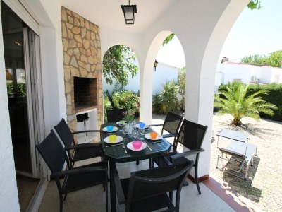 Villa Villa in Empuriabrava near Sand Beach - Outdoor photo 37