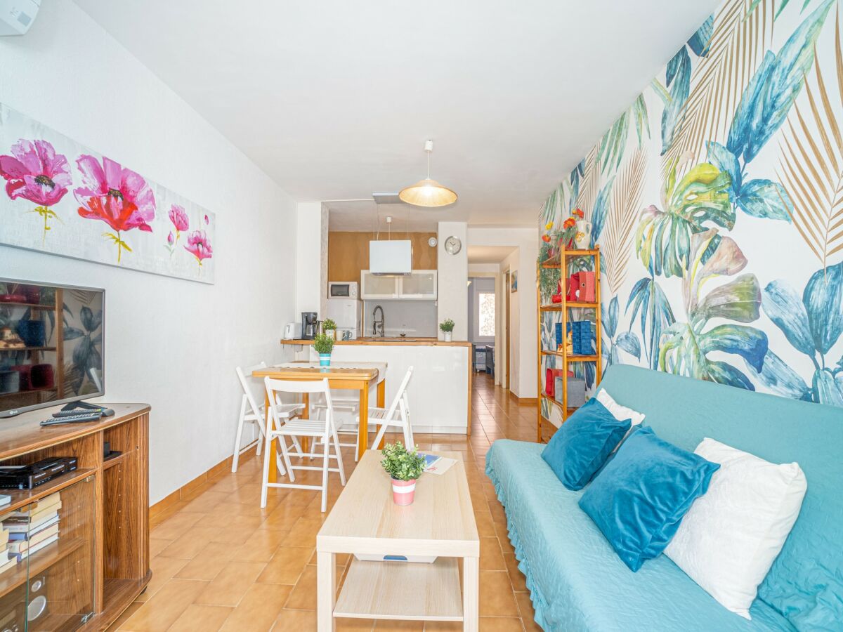 Apartment Wohnung in Empuriabrava nahe Sandstrand - Features photo 5