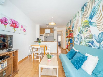 Apartment Wohnung in Empuriabrava nahe Sandstrand - Features photo 5