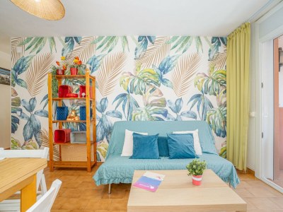 Apartment Wohnung in Empuriabrava nahe Sandstrand - Features photo 6