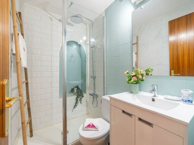 Apartment Wohnung in Empuriabrava nahe Sandstrand - Features photo 7