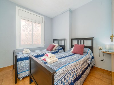 Apartment Wohnung in Empuriabrava nahe Sandstrand - Features photo 9