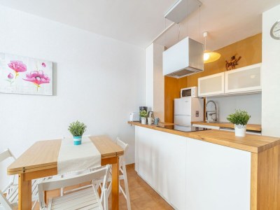 Apartment Wohnung in Empuriabrava nahe Sandstrand - Features photo 10