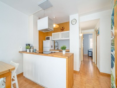 Apartment Wohnung in Empuriabrava nahe Sandstrand - Features photo 12