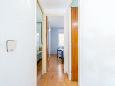 Apartment Wohnung in Empuriabrava nahe Sandstrand - Features photo 14