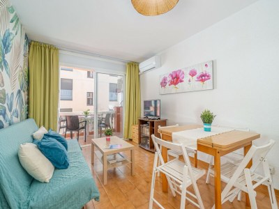 Apartment Wohnung in Empuriabrava nahe Sandstrand - Features photo 16