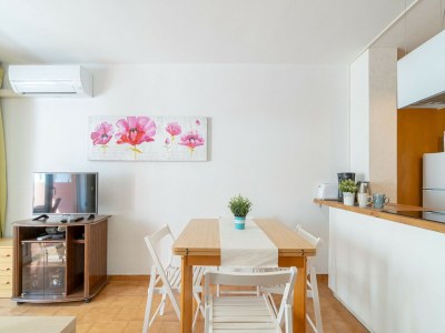 Apartment Wohnung in Empuriabrava nahe Sandstrand - Features photo 17