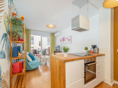 Apartment Wohnung in Empuriabrava nahe Sandstrand - Features photo 18