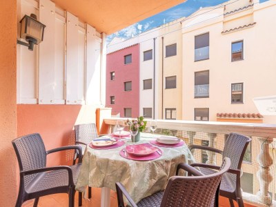 Apartment Wohnung in Empuriabrava nahe Sandstrand - Outdoor photo 25