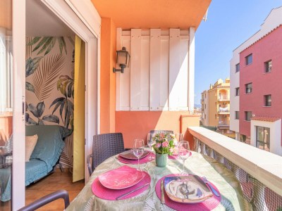 Apartment Wohnung in Empuriabrava nahe Sandstrand - Outdoor photo 26