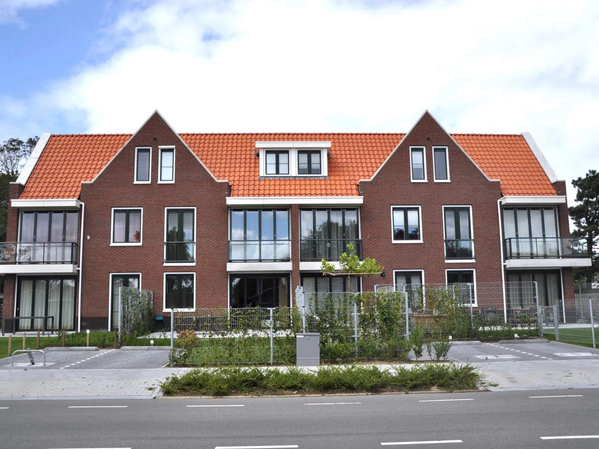 Apartment La Dune 6 - Outdoor photo 2