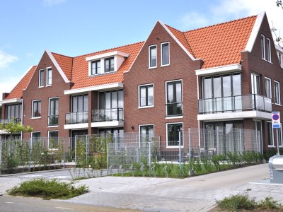 Apartment La Dune 6 in Zoutelande - Apartment