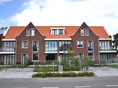 Apartment La Dune 6 - Outdoor photo 2