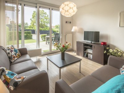 Apartment La Dune 6 - Features photo 6