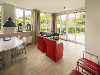 Apartment La Dune 6 - Features photo 7