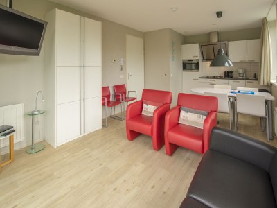 Apartment La Dune 6 - Features photo 8