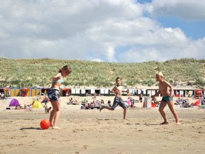 Apartment La Dune 6 - Environment photo 15