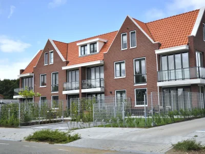 Apartment La Dune 6 - Environment photo 16