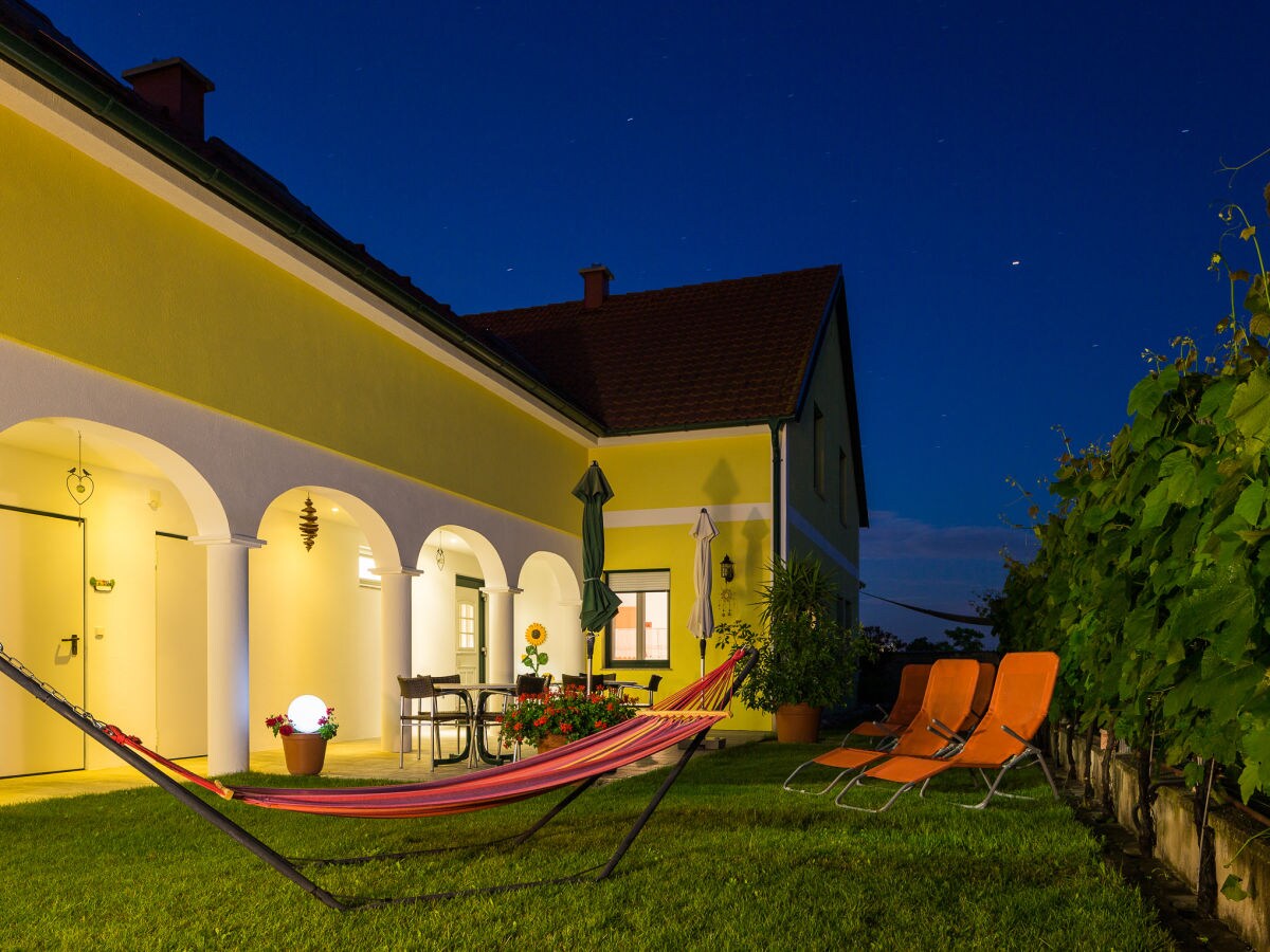Holiday apartment "Appartementhaus-Freiler" - Outdoor photo 4