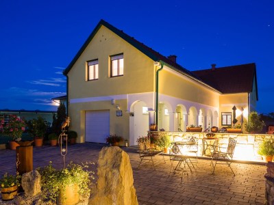 Holiday apartment "Appartementhaus-Freiler" - Outdoor photo 2