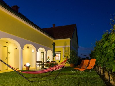 Holiday apartment "Appartementhaus-Freiler" - Outdoor photo 4