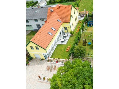 Holiday apartment "Appartementhaus-Freiler" - Outdoor photo 10