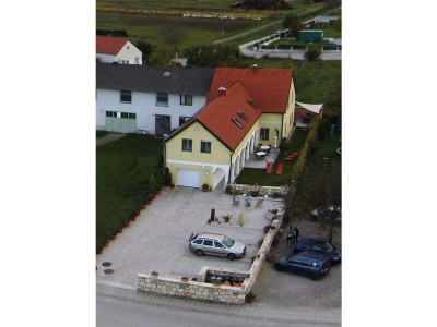 Holiday apartment "Appartementhaus-Freiler" - Outdoor photo 11