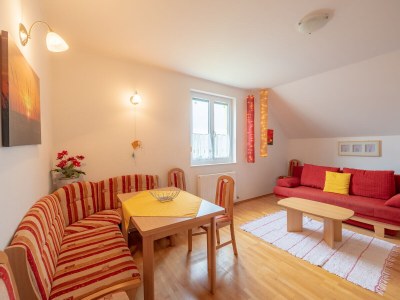 Holiday apartment "Appartementhaus-Freiler" - Features photo 12