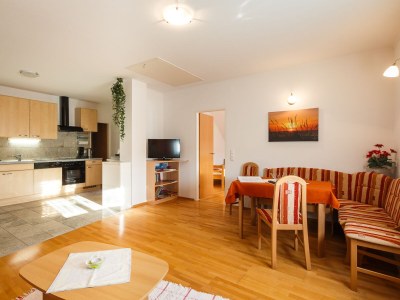 Holiday apartment "Appartementhaus-Freiler" - Features photo 13