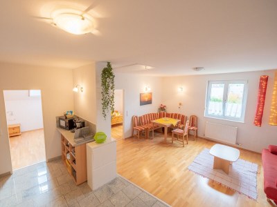 Holiday apartment "Appartementhaus-Freiler" - Features photo 14