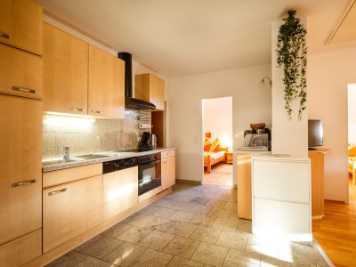 Holiday apartment "Appartementhaus-Freiler" - Features photo 15