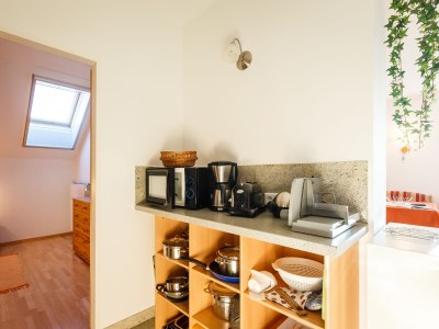 Holiday apartment "Appartementhaus-Freiler" - Features photo 16