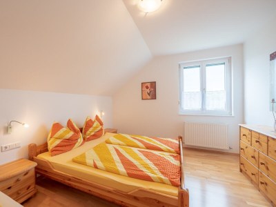 Holiday apartment "Appartementhaus-Freiler" - Features photo 17