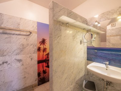 Holiday apartment "Appartementhaus-Freiler" - Features photo 20