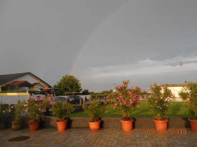 Holiday apartment "Appartementhaus-Freiler" - Environment photo 21