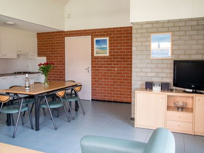 Bungalow For 6 people in the holiday resort Broedershoek - Features photo 13