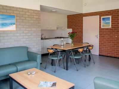 Bungalow For 6 people in the holiday resort Broedershoek - Features photo 14