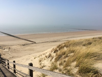 Bungalow For 6 people in the holiday resort Broedershoek - Environment photo 19